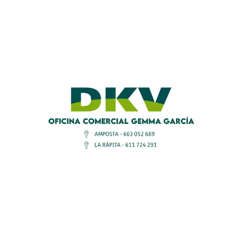 DKV – OFICINA COMERCIAL GEMMA GARCIA